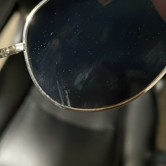 Fossil Aviator Sunglasses - Picture 13 of 15